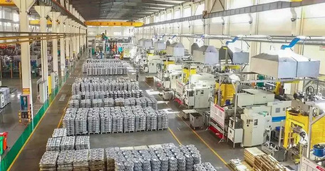 旭升股份8000萬擴建關鍵零部件產線 年底投產激增產能，投資預測簡析
