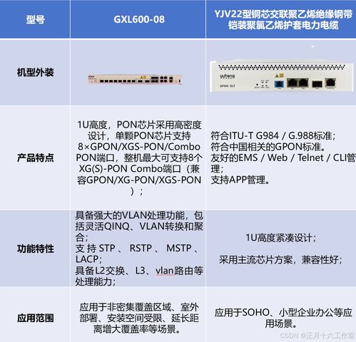 探索全光網絡技術 宇洪科技產品解決方案與網絡信息轉讓的整合路徑